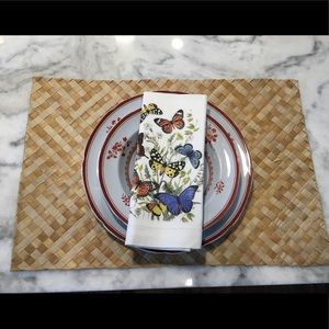 Placemat NEW Set of 8